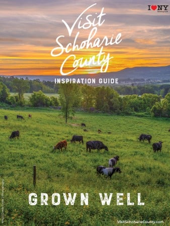 isit Schoharie County New York Travel Guide